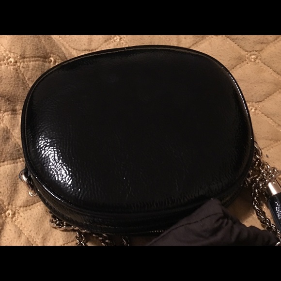 SOLD ❗️⬇️SALE NWT - Gucci Blooms Mini Chain Bag - Picture 6 of 6